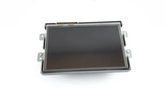 Jaguar F-Pace Screen/display/small screen FK72-19C299-AC FK7219C299AC