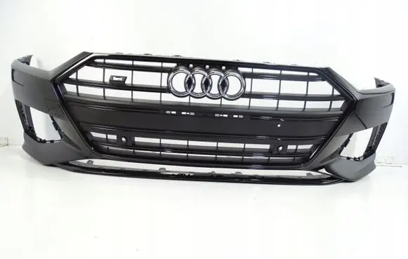 Audi A7 S7 4K8 Front bumper