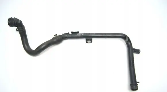 Volkswagen Caddy Engine coolant pipe/hose 03L121065AJ