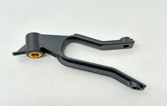 Opel Zafira B Radiator mount bracket 13162131