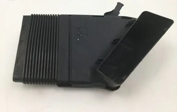 Air intake duct part