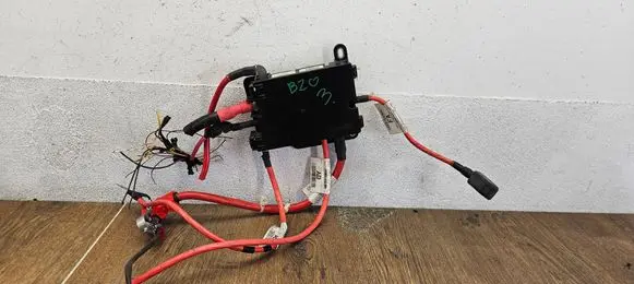 Fuse box set