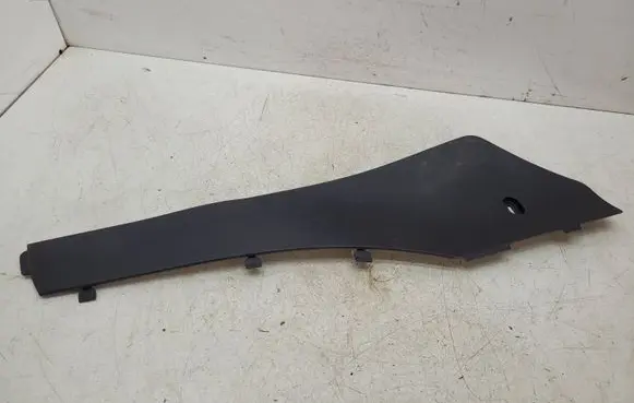 Volkswagen PASSAT B6 Centre console side trim front 3C1863045