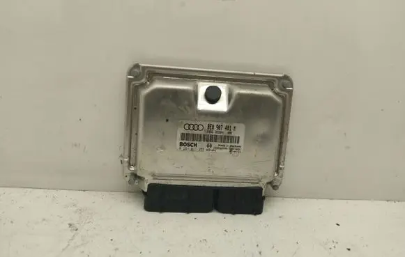 Audi A6 S6 C5 4B Engine control unit/module 8E0907401M