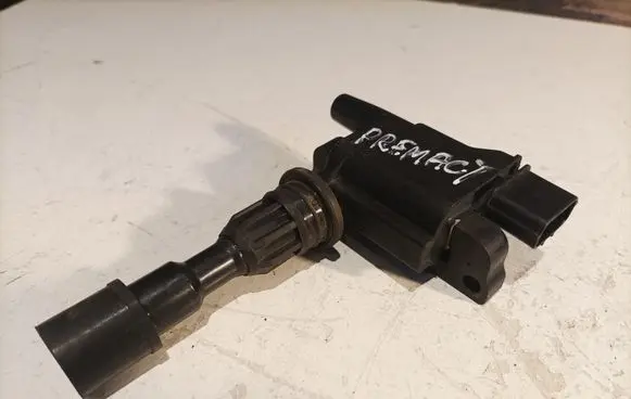 Mazda Premacy High voltage ignition coil DSC1500