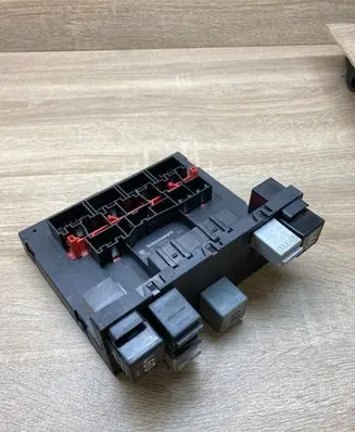 Volkswagen PASSAT B6 Comfort/convenience module 3C0937049AE