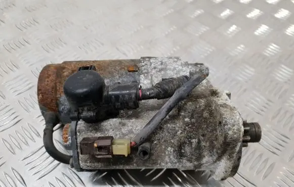 Hyundai Tucson LM Starter motor 3610027010