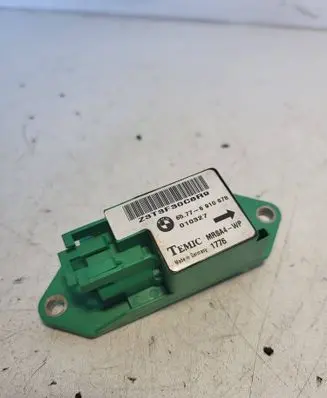 BMW 5 E39 Airbag deployment crash/impact sensor 6910678