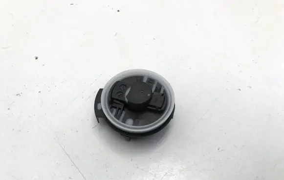 Hyundai i20 (BC3 BI3) Airbag deployment crash/impact sensor 95930M6000