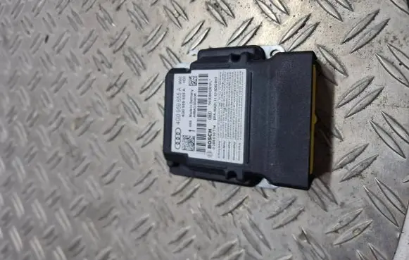 Audi A6 S6 C7 4G Airbag control unit/module 4G0959655A 0285010714