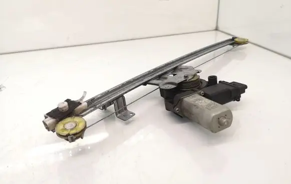 Fiat Ducato Front door window regulator with motor 3H4524A 73001003 1060280