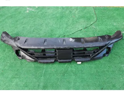 Nissan Juke I F15 Front bumper 620266PA1B