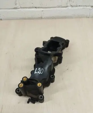 Audi A6 S6 C6 4F Intake manifold 059129712P 056108 2900315879