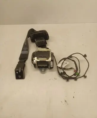 Volvo XC60 Middle seatbelt (rear) 39838365