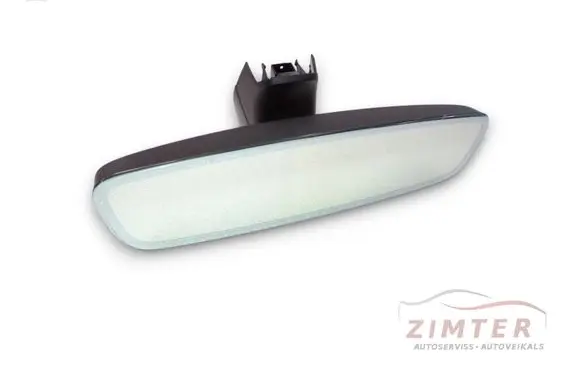 Audi A8 S8 D5 Rear view mirror (interior) 8W0857511F