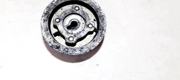 Camshaft pulley/ VANOS