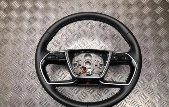 Audi e-tron Steering wheel 4KE419091B