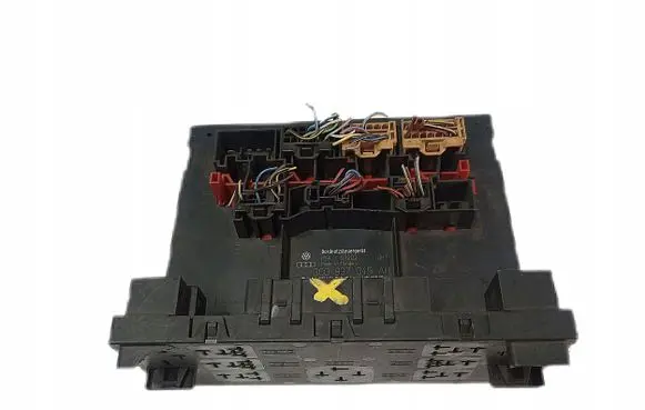 Volkswagen PASSAT B6 Comfort/convenience module 3C0937049AH