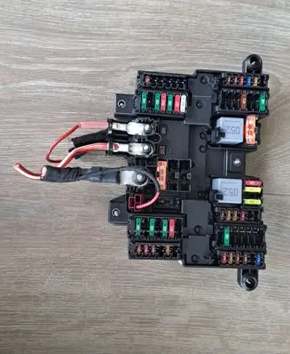 Fuse module