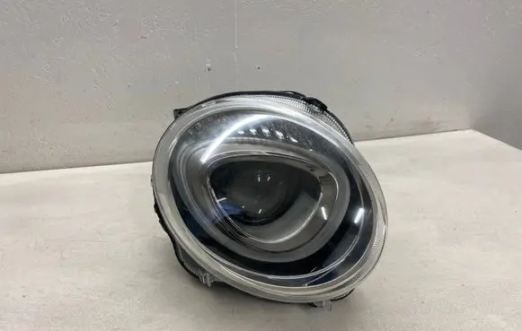 Fiat 500E Headlight/headlamp 81535201