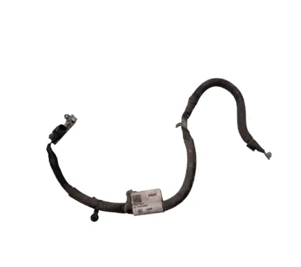 Chrysler Pacifica Negative earth cable (battery) P68271640AC 68271640AC 7A159720952
