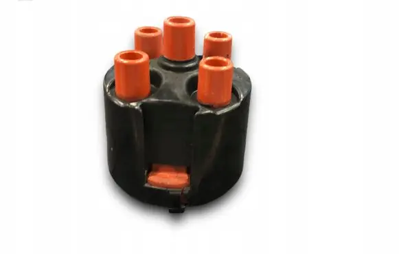 Volkswagen Golf III Spark distributor cap 1230591040