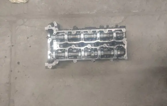 Mercedes-Benz Sprinter W906 Engine head R6510160201