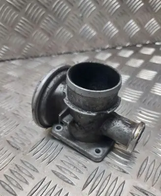 BMW 3 E46 EGR valve