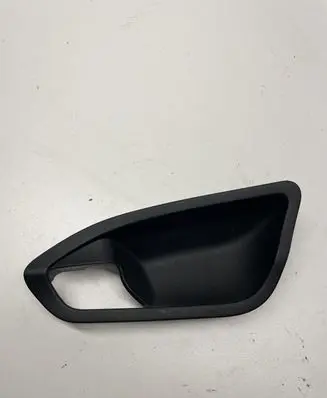 BMW 1 F20 F21 Front door interior handle trim 14290410 142904