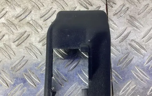 Lexus RC Front door seat control surround trim 7212353050