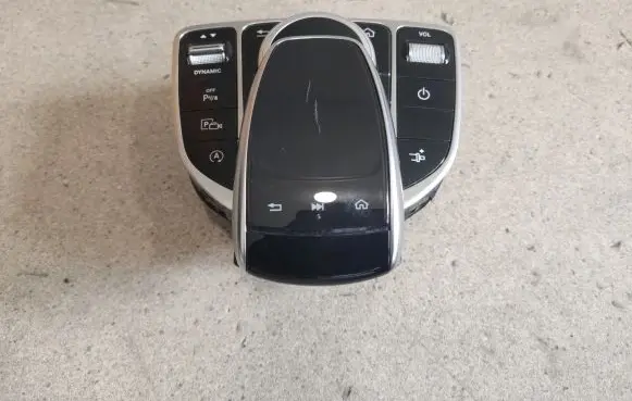 Mercedes-Benz E W238 Head unit multimedia control A2139004608 A2389056600