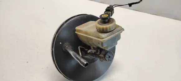 Ford Galaxy Brake booster 3776230014 ES2306K1M 95VW2B195BB