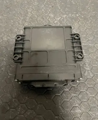 Volkswagen Touareg II Gearbox control unit/module 0C8927755H SCEA000012 SW1274S