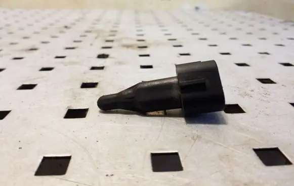 Toyota Yaris Verso Outside/exterior temperature sensor 