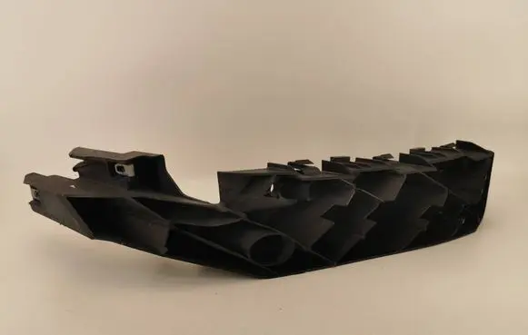 Jeep Grand Cherokee Front bumper mounting bracket 15474AB 366B 60586