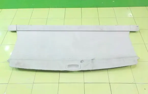 Land Rover Range Rover Sport L320 Parcel shelf load cover UP132