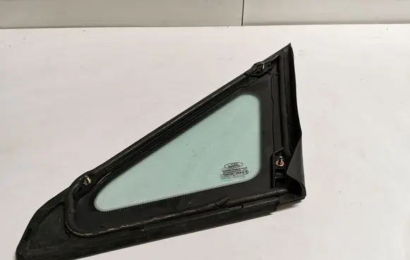 Ford Focus C-MAX Front triangle window/glass 43R001057