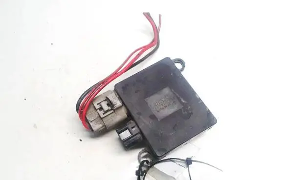 Mazda 5 Coolant fan relay 4993003330 499300-3330