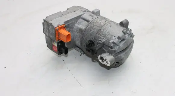 Cupra Born Air conditioning (A/C) compressor (pump) 1EA820807C