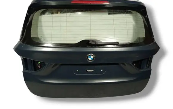BMW 2 F46 Tailgate/trunk/boot lid 7349447 41007349447