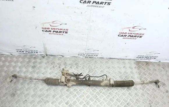 Opel Vectra C Steering rack