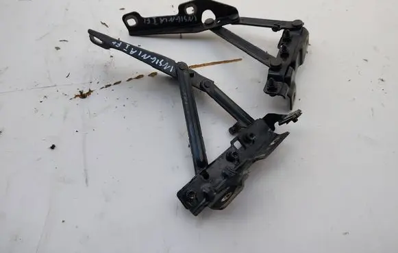 Opel Insignia A Engine bonnet/hood hinges 