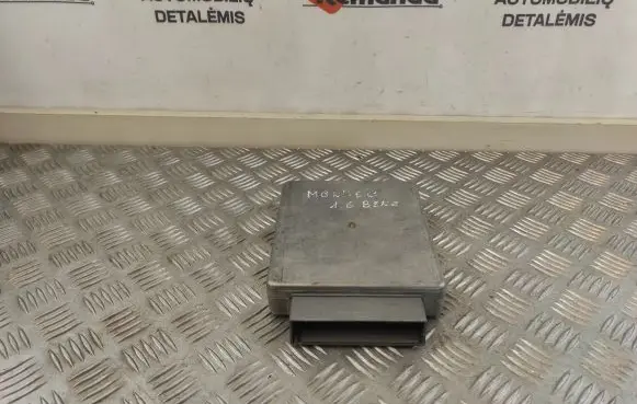 Ford Mondeo Mk III Engine control unit/module 98BB2A650BEA