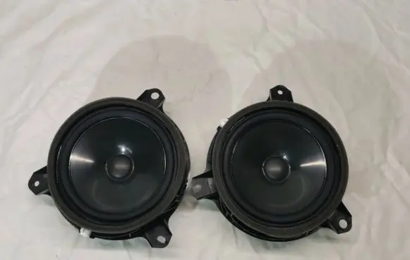 Lexus CT 200H Front door high frequency speaker 8616076140 G9N2502A