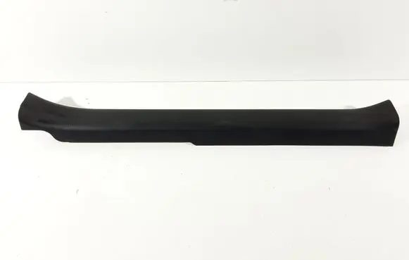 Toyota Yaris Front sill trim cover 679140D100