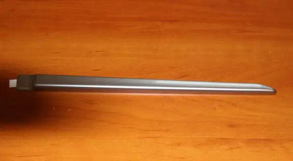 Lexus LBX Rear door trim (molding) P15652000N3