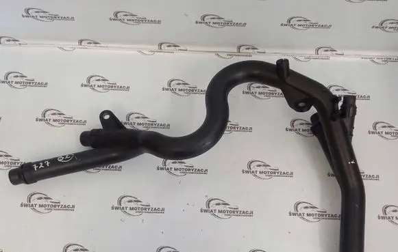 BMW X5 E70 Engine coolant pipe/hose 7806706