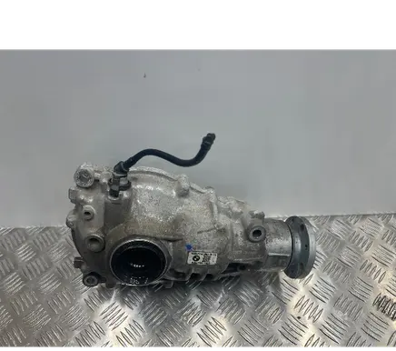 BMW X3 G01 Front differential 8487445