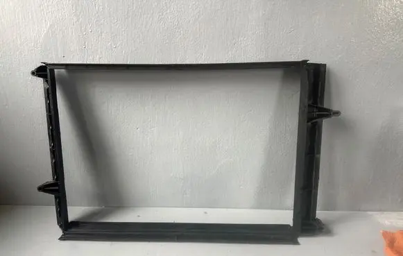 Volvo V70 Radiator trim 9492961