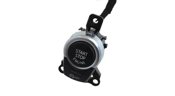 Audi Q5 SQ5 Engine start stop button switch 9225230
